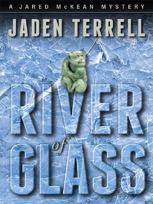 cover image of River of Glass
